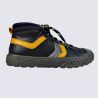 Chaussures Bellamy, chaussures à lacets garçons marine Chaussures Bellamy, chaussures à lacets garçons marine