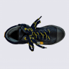 Chaussures Bellamy, chaussures à lacets garçons marine Chaussures Bellamy, chaussures à lacets garçons marine