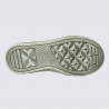 Basket en cuir Bellamy Garçon tendance à glissières Basket en cuir Bellamy Garçon tendance à glissières