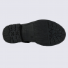 Bottines fille cuir Noir Bellamy Tendance à glissière Bottines fille cuir Noir Bellamy Tendance à glissière