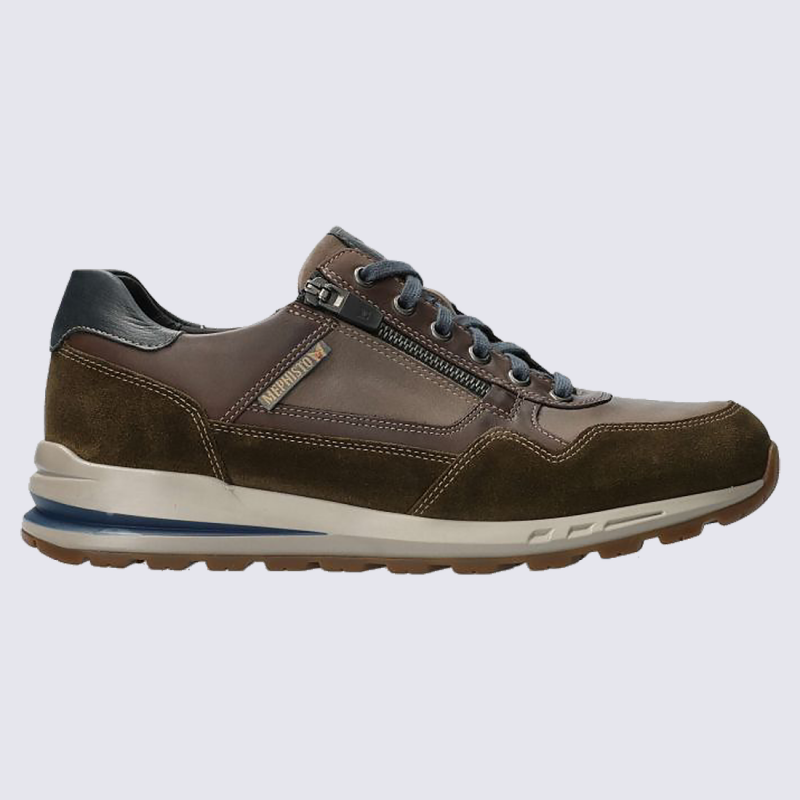 Basket mephisto homme cheap