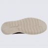Chaussures Ecco, chaussures slippers homme en cuir moka Chaussures Ecco, chaussures slippers homme en cuir moka