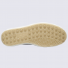 Baskets Ecco, baskets tendances pour femme bi-couleurs beige et noir poudre Baskets Ecco, baskets tendances pour femme bi-couleurs beige et noir poudre