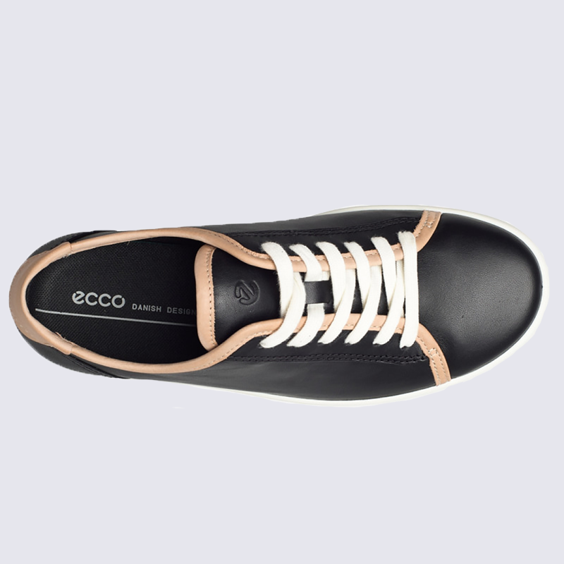Ecco basket femme on sale