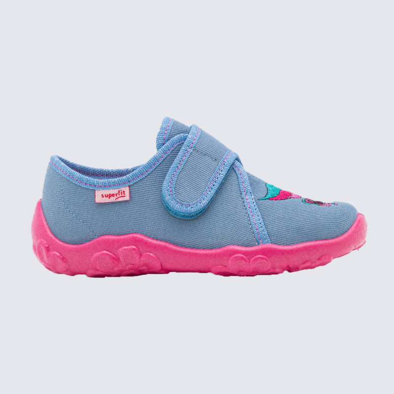 Chausson superfit online fille