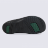 Mules Rohde, mules confortables femme en cuir noir Mules Rohde, mules confortables femme en cuir noir