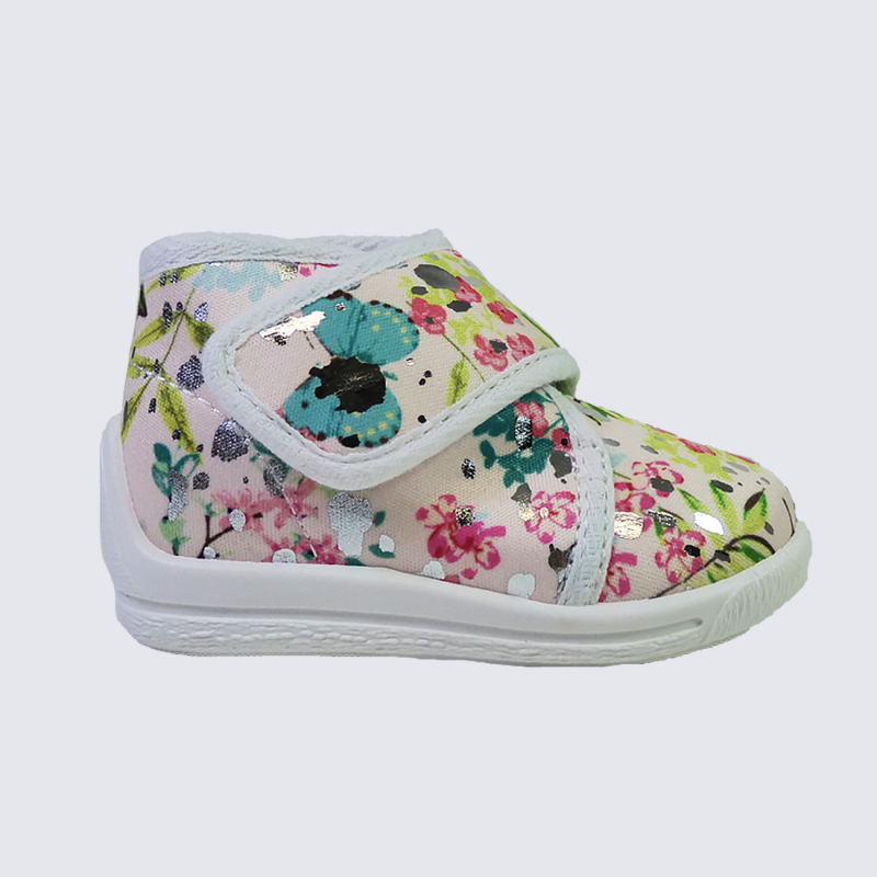 Achat chaussures Bellamy Enfant Chausson Pantoufle, vente Bellamy