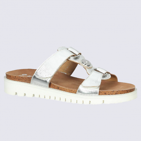 Mule ara femme on sale