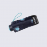 Parapluie Isotoner, parapluie mini XtraSec femme feuille d'eau Parapluie Isotoner, parapluie mini XtraSec femme feuille d'eau