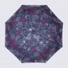 Parapluie Isotoner, parapluie X-TRA SOLIDE automatique femme arabesque Parapluie Isotoner, parapluie X-TRA SOLIDE automatique femme arabesque