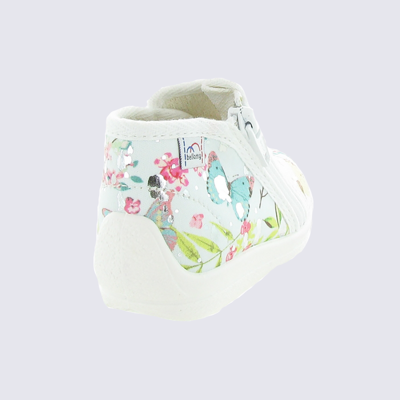 Chaussons Bébé Fille, Fille