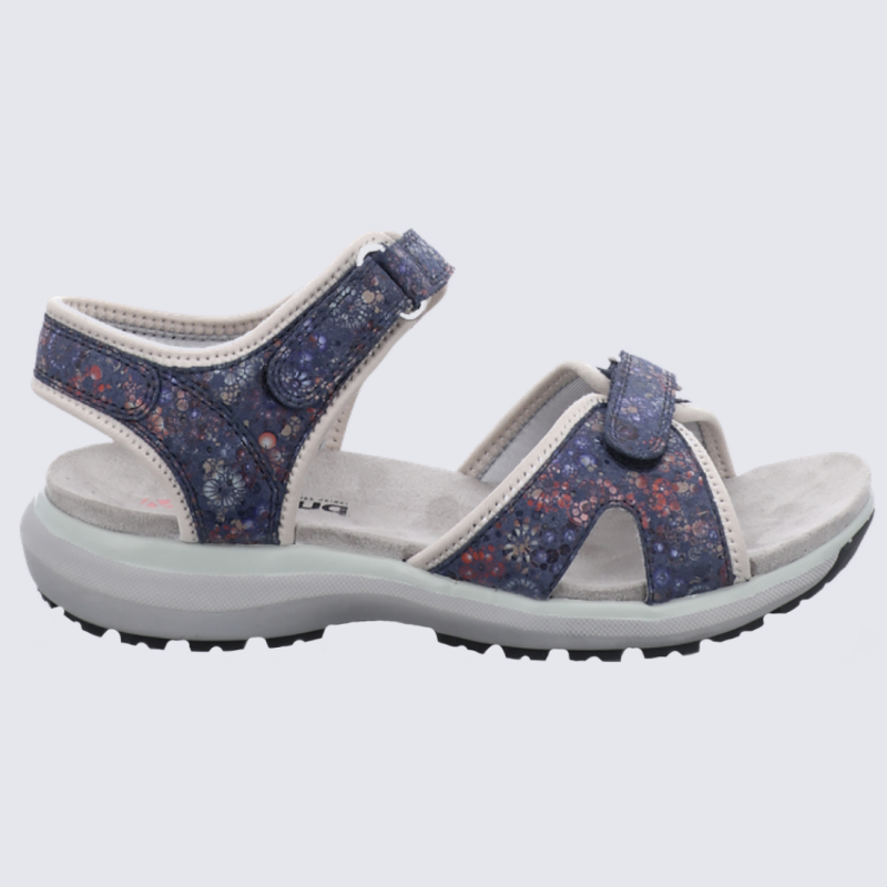 sandales josef seibel femme