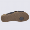 Mules Josef Seibel, mules tressées confortables femme en cuir noir Mules Josef Seibel, mules tressées confortables femme en cuir noir