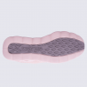 Baskets Ara, baskets Energystep femme en textile rose Baskets Ara, baskets Energystep femme en textile rose