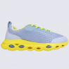 Baskets Ara, baskets Energystep femme en textile babyblue Baskets Ara, baskets Energystep femme en textile babyblue