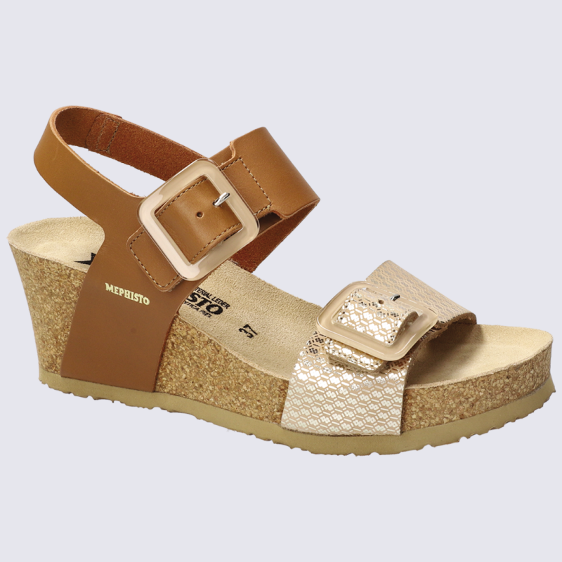 Talons deals compensés camel