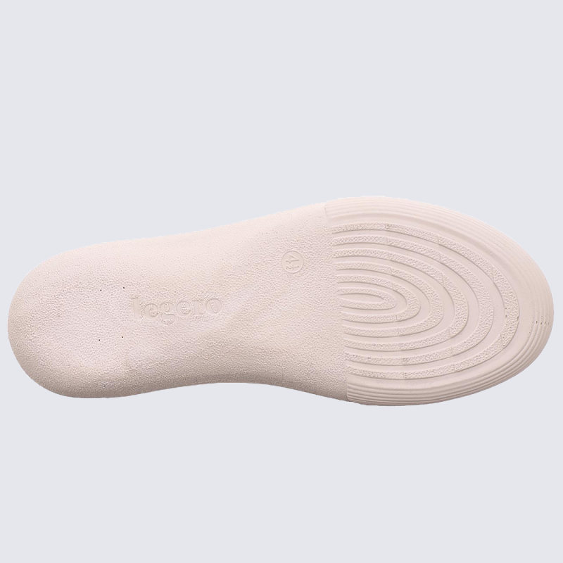 Baskets Legero, baskets basses femme en cuir nubuck bleu marine