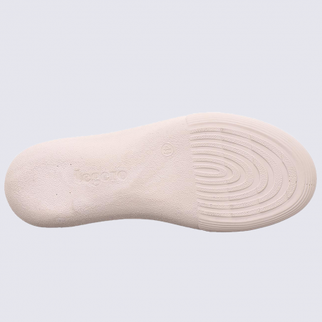 Baskets Legero, baskets basses femme en cuir nubuck bleu marine