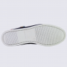 Chaussures Arima, chaussures bateau tendances femme en cuir marine rouge gris Chaussures Arima, chaussures bateau tendances femme en cuir marine rouge gris