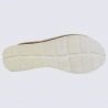 Sandales Ara, sandales à talon compensé femme en cuir tressé whisky Sandales Ara, sandales à talon compensé femme en cuir tressé whisky