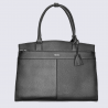 Sac business Socha, sac de travail pour ordinateur 15.6" femme noir Sac business Socha, sac de travail pour ordinateur 15.6" femme noir