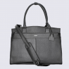 Sac business Socha, sac de travail pour ordinateur 15.6" femme noir Sac business Socha, sac de travail pour ordinateur 15.6" femme noir