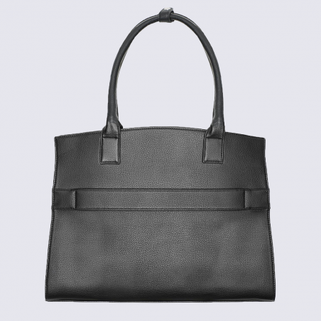 Sac business Socha, sac de travail pour ordinateur 15.6" femme noir Sac business Socha, sac de travail pour ordinateur 15.6" femme noir