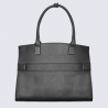 Sac business Socha, sac de travail pour ordinateur 15.6" femme noir Sac business Socha, sac de travail pour ordinateur 15.6" femme noir