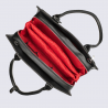 Sac business Socha, sac de travail pour ordinateur 15.6" femme noir Sac business Socha, sac de travail pour ordinateur 15.6" femme noir