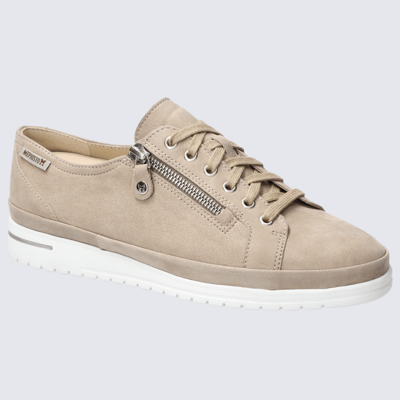 baskets mephisto femme
