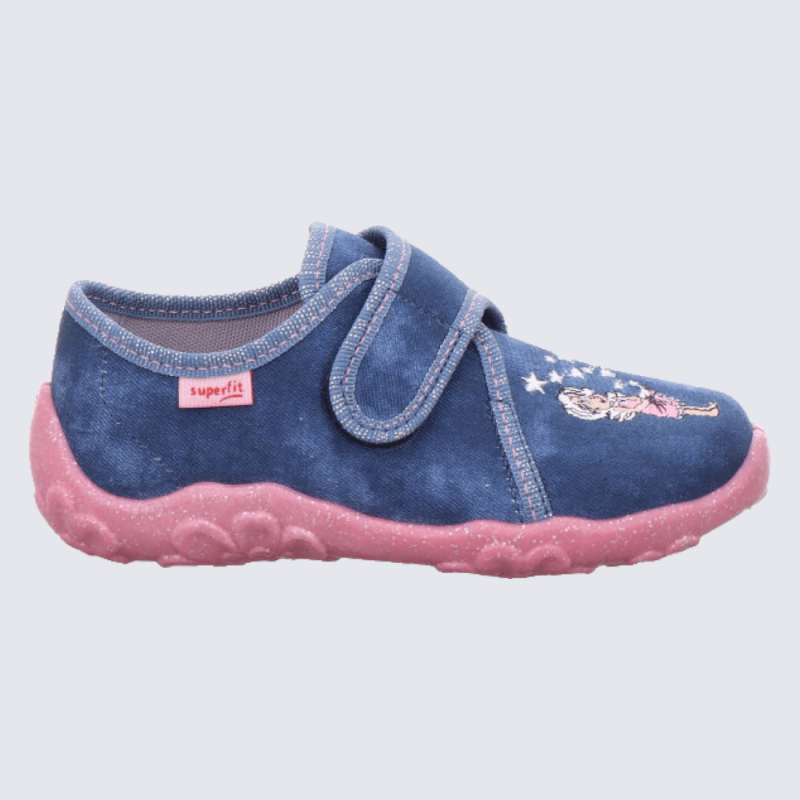 Chaussons Enfant - Fille –