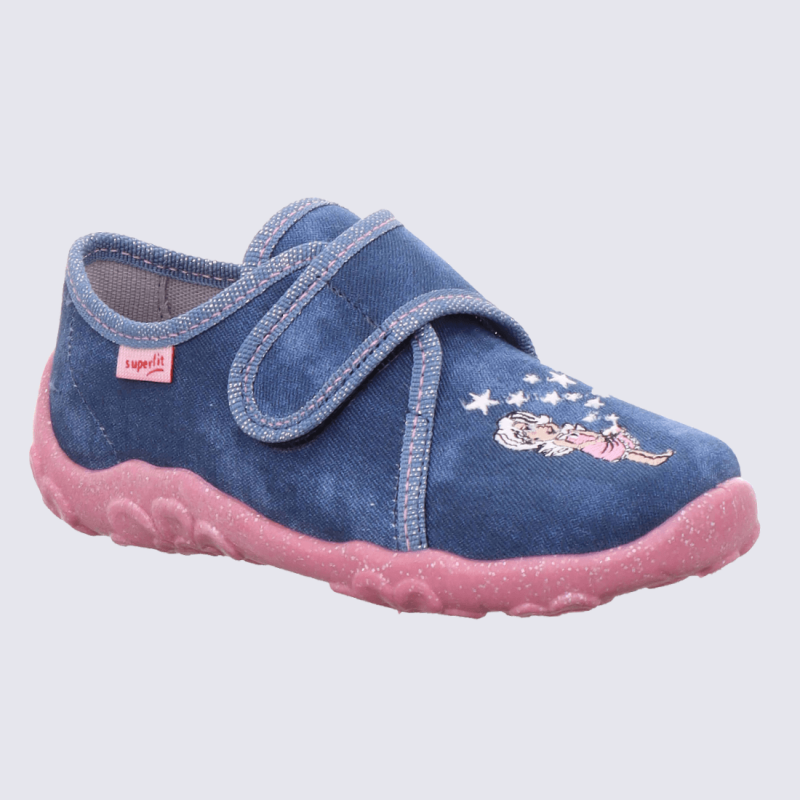 Chausson superfit fille clearance