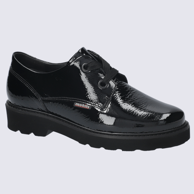 Chaussures basses lacets femme shop