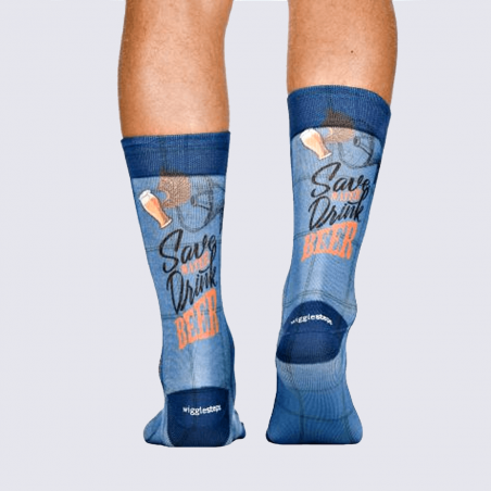Site de chaussettes originales cheap