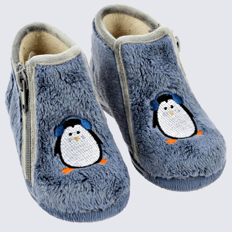 babybotte semelle souple