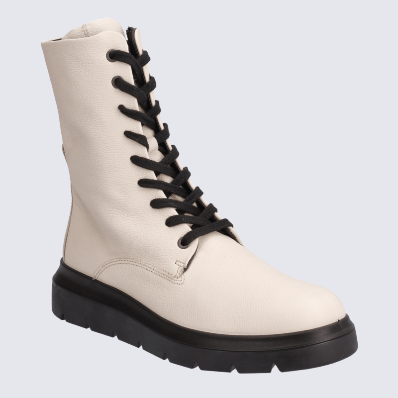 Bottes ecco femme new arrivals