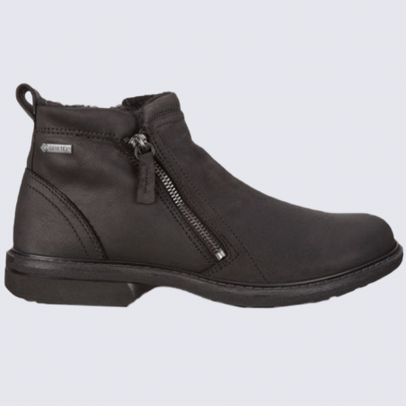 Chaussure homme online ecco gore tex