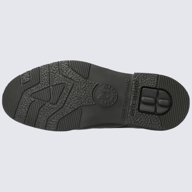 Chaussure cousu goodyear homme deals
