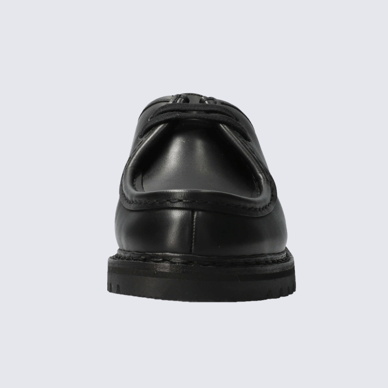 Chaussure cousu norvégien sale