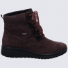Bottines Westland by Josef Seibel, bottines tendances femme bordeaux Bottines Westland by Josef Seibel, bottines tendances femme bordeaux