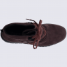Bottines Westland by Josef Seibel, bottines tendances femme bordeaux Bottines Westland by Josef Seibel, bottines tendances femme bordeaux