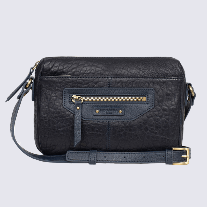 Sac bandoulière femme hexagona discount