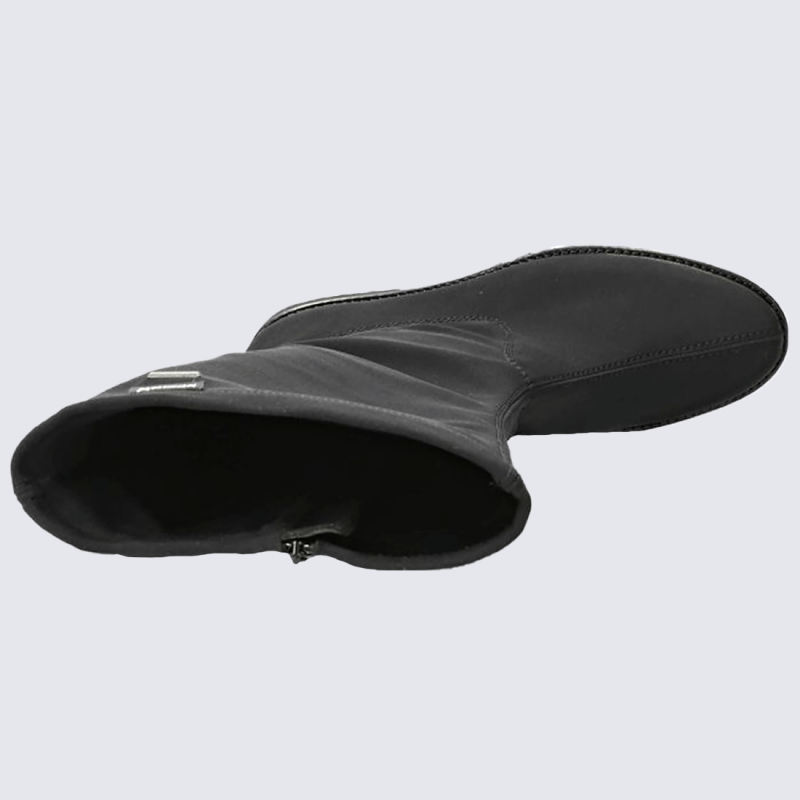 bottines femme mephisto