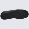 Chaussons Westland by Josef Seibel, chaussons fourrés homme en cuir noir Chaussons Westland by Josef Seibel, chaussons fourrés homme en cuir noir