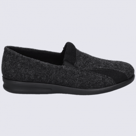Chaussons homme confort 2025
