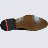 Chaussures de villes Lloyd, chaussures de villes chics homme en cuir noir Chaussures de villes Lloyd, chaussures de villes chics homme en cuir noir