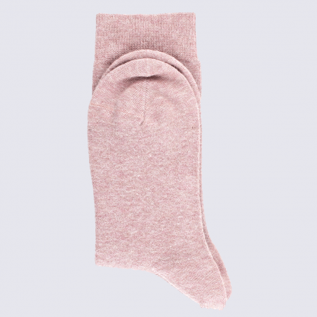 Lot de chaussettes Doré Doré, lot de chaussettes femme en coton cordage