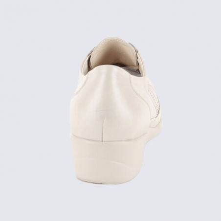 Waldlaufer Lacet 645830 Crème Waldlaufer Lacet 645830 Crème