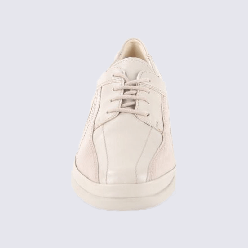 Waldlaufer Lacet 645830 Crème