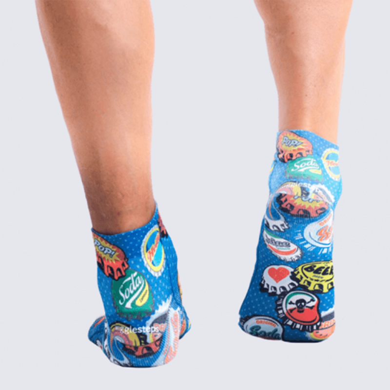 Chaussette sales ete homme